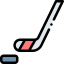 Ice hockey icon 64x64