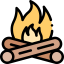 Fire icon 64x64
