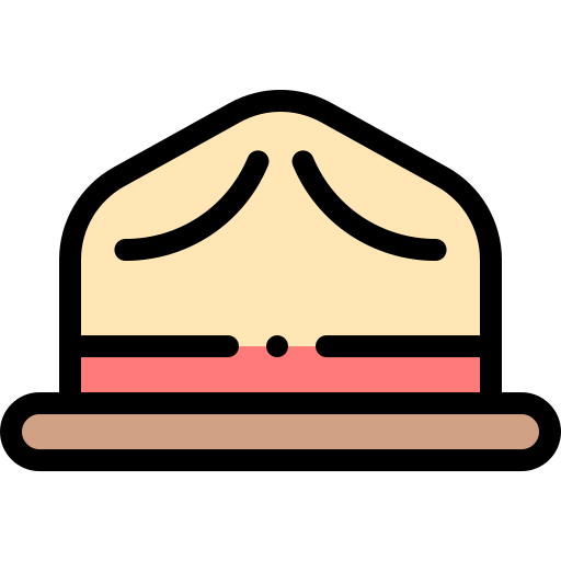 Hat icon
