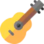 Spanish guitar icon 64x64