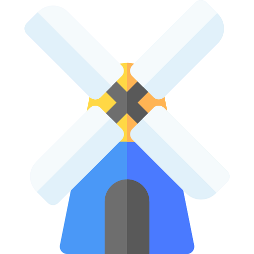 Windmill icon