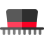 Spanish hat icon 64x64