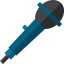 Microphone icon 64x64