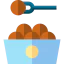 Snack icon 64x64