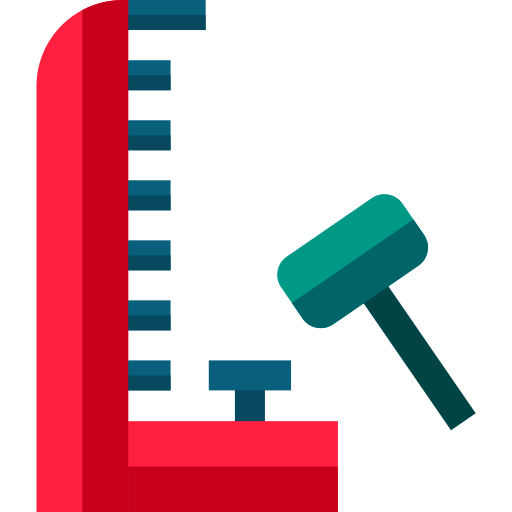Hammer game icon
