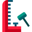 Hammer game icon 64x64
