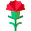 Carnation icon 64x64