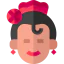Woman icon 64x64