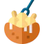 Potato icon 64x64