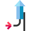 Fireworks icon 64x64