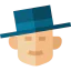 Man icon 64x64