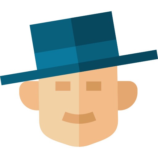Man icon