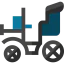 Carriage icône 64x64