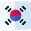 South korea 상 64x64