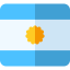 Argentina 상 64x64
