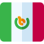 Mexico icon 64x64