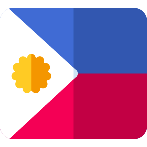 Philippines icône