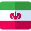 Iran icon 64x64