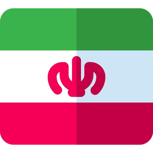 Iran icon