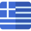 Greece icon 64x64
