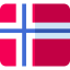 Norway icon 64x64