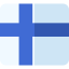 Finland icon 64x64