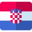 Croatia icon 64x64