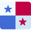 Panama icon 64x64