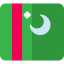 Turkmenistan 상 64x64