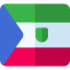 Equatorial guinea icon 64x64