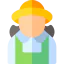 Gardener icon 64x64