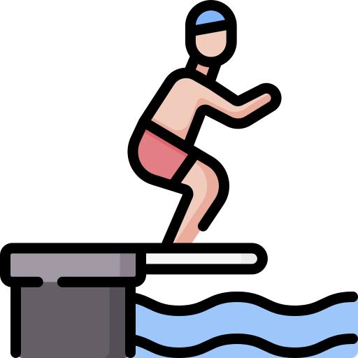 Springboard icon