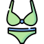 Bikini icon 64x64