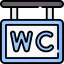 Swimming pool icon 64x64