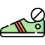 No shoes icon 64x64