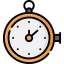Stopwatch icon 64x64