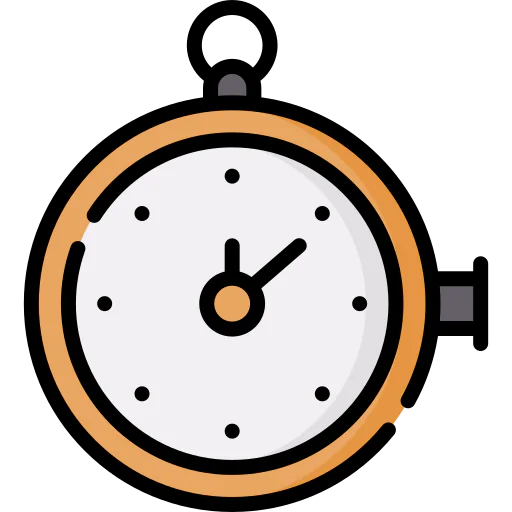 Stopwatch icon