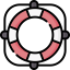 Lifebuoy icon 64x64