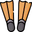 Flippers icon 64x64