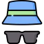 Hat icon 64x64