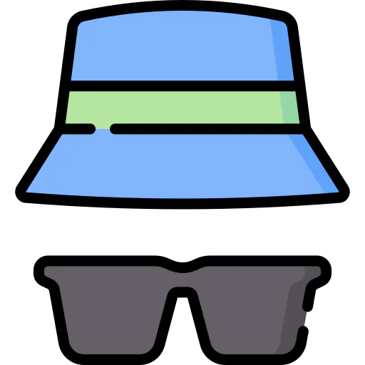 Hat icon