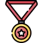 Medal biểu tượng 64x64