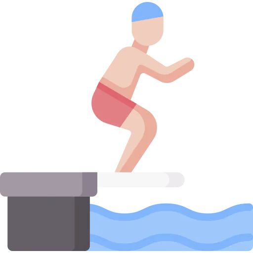 Springboard icon