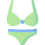 Bikini icon 64x64