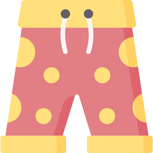 Shorts icon