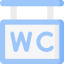 Swimming pool icon 64x64