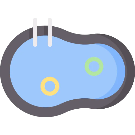 Swimming pool Symbol