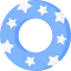 Rubber ring icon 64x64