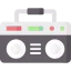 Boombox icon 64x64