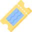 Swimming pool icon 64x64